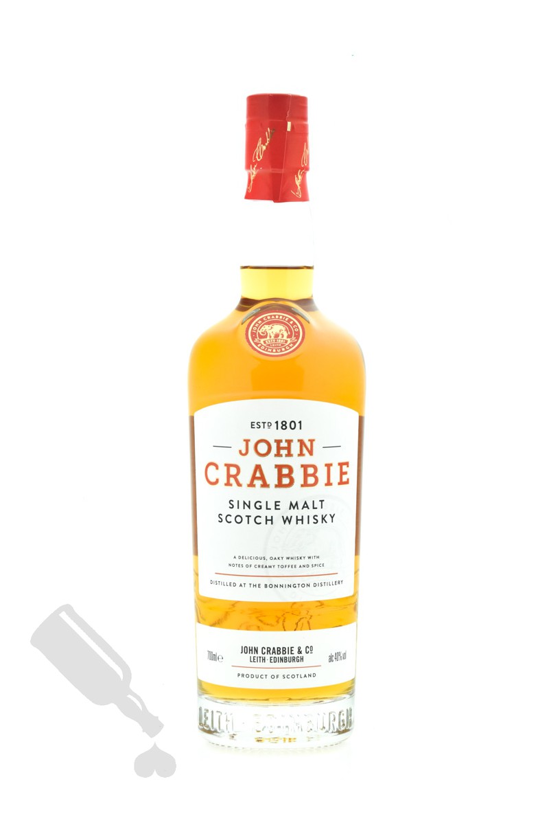 John Crabbie