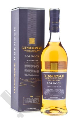 Glenmorangie Dornoch