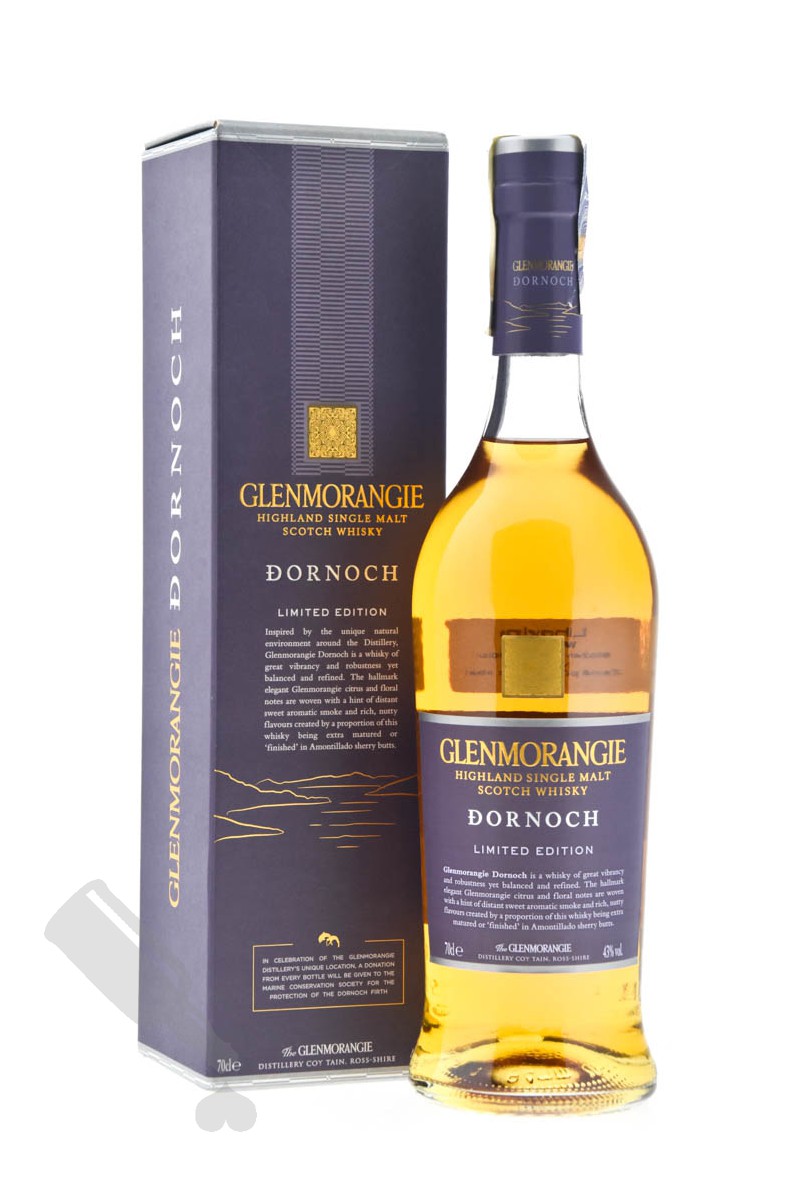 Glenmorangie Dornoch