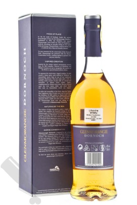 Glenmorangie Dornoch