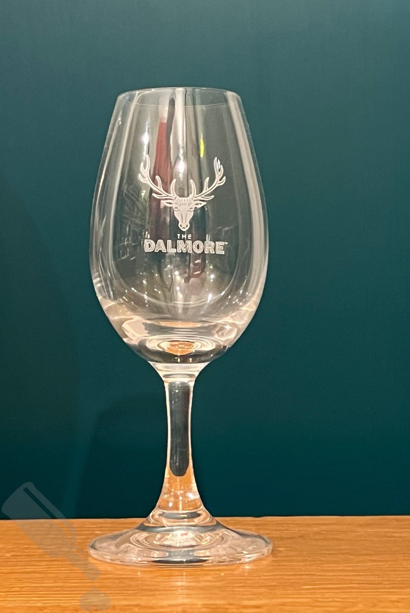 Dalmore Copita Glass Dalmore Copita Glass