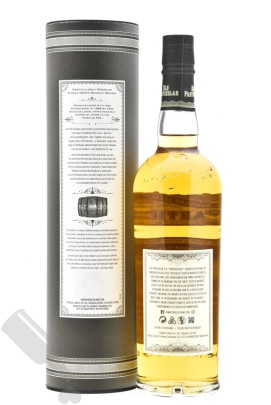Port Dundas 19 years 2004 - 2024 #DL18061 The Dutch Dram Masters