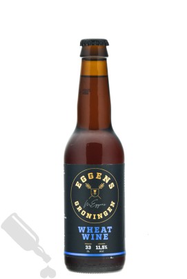 Eggens Wheat Wine 33cl
