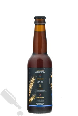 Eggens Wheat Wine 33cl