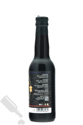 Eggens Barley Wine Vatgerijpt - 007/2023 - Cognac Cask- 33cl