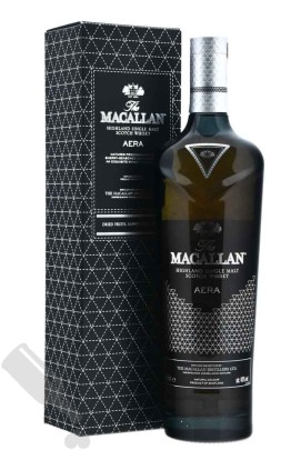 Macallan Aera 