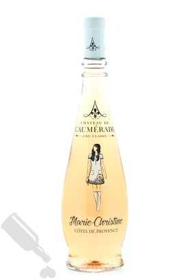 Marie-Christine L'Aumérade 2023