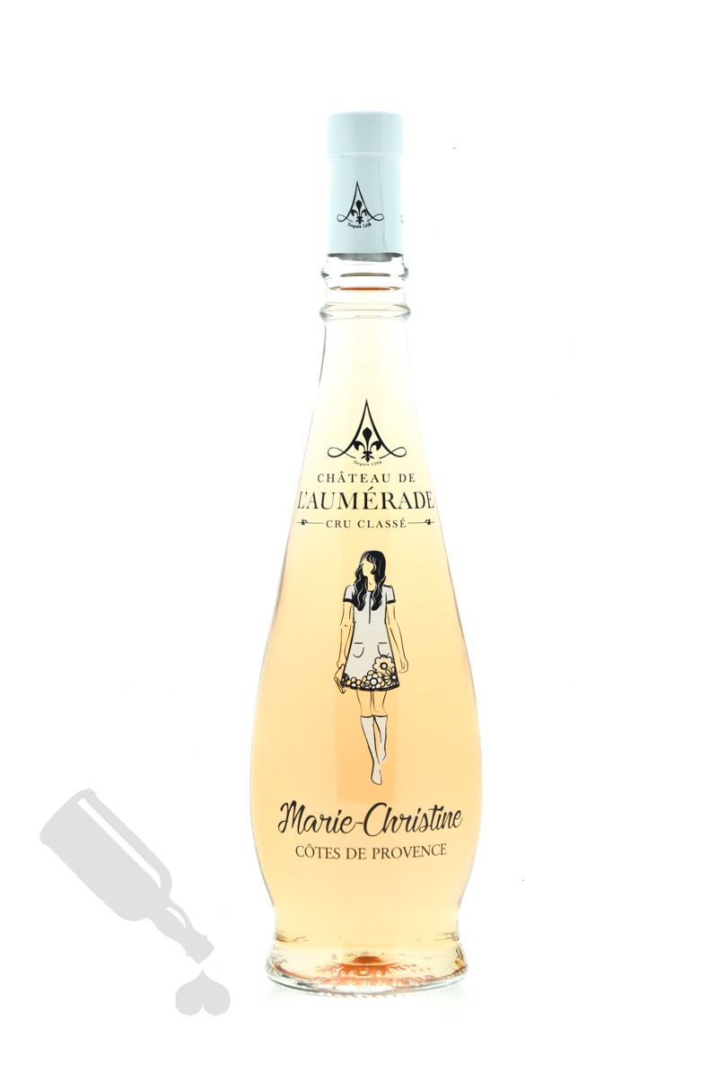 Marie-Christine L'Aumérade 2023