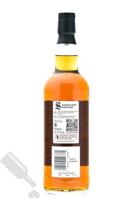 Secret Orkney 14 years 2010 - 2024 Proof Edition #23