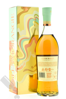 Glenmorangie A Tale of Ice Cream