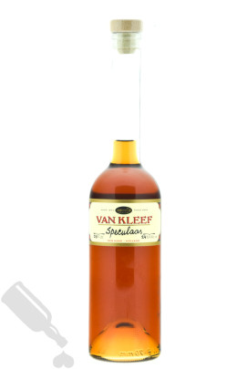 Van Kleef Speculaas Likeur 50cl