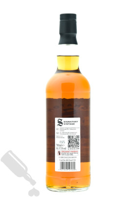 Caol Ila 9 years 100 Proof Edition #26