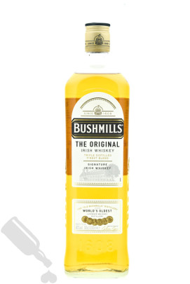 Bushmills The Original 100cl