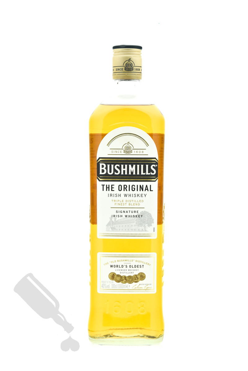 Bushmills The Original 100cl