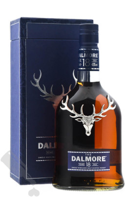 Dalmore 18 years - 2009 Edition
