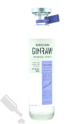 Ginraw Lavender Gin