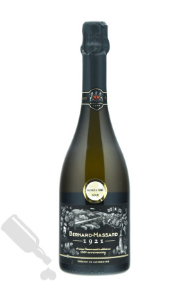 Bernard-Massard Cuvée 1921