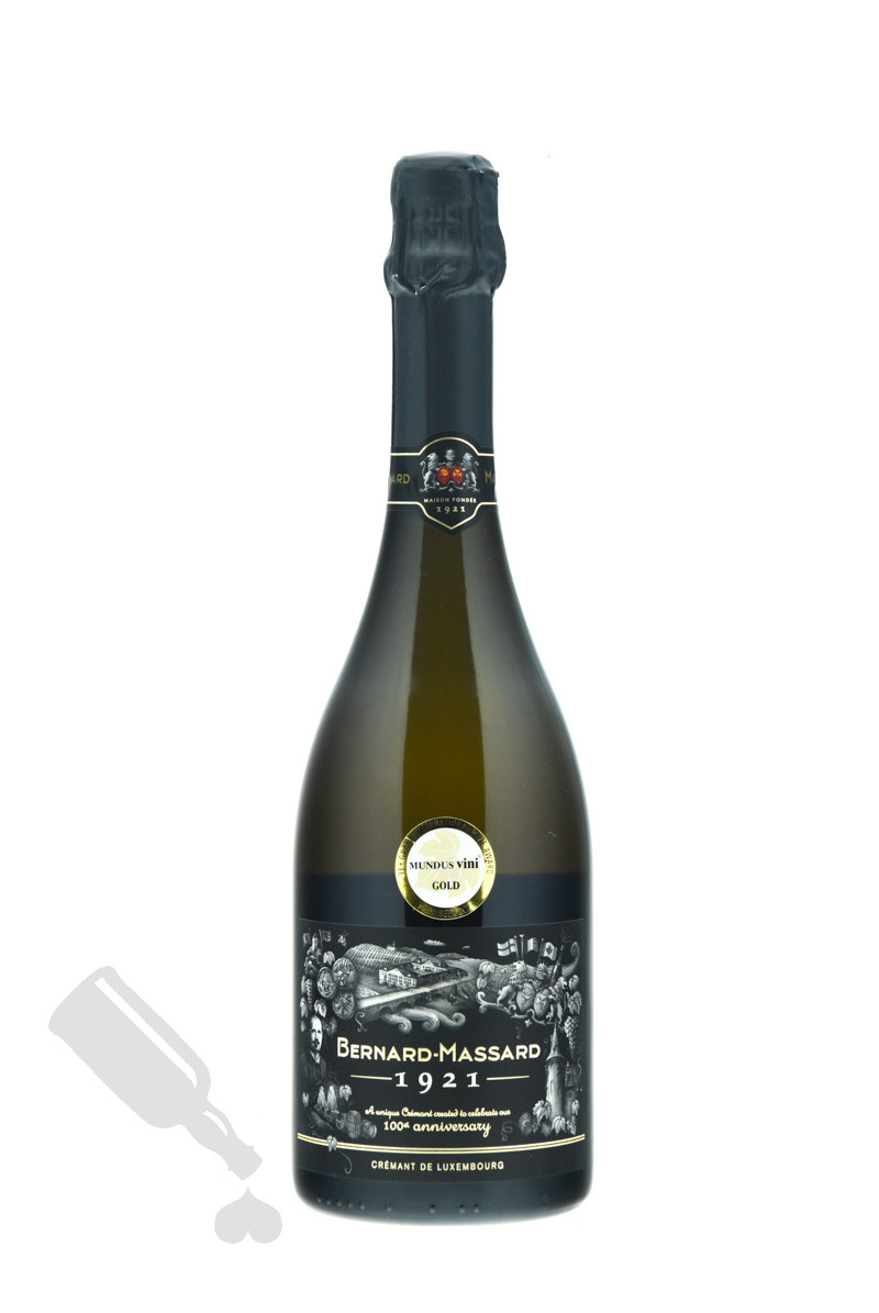 Bernard-Massard Cuvée 1921