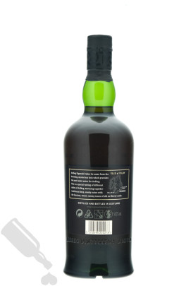 Ardbeg Uigeadail - without box