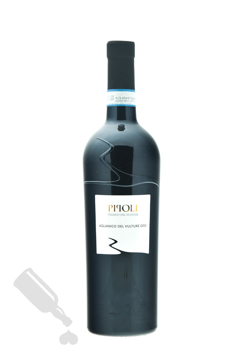 Pipoli Aglianico 2021