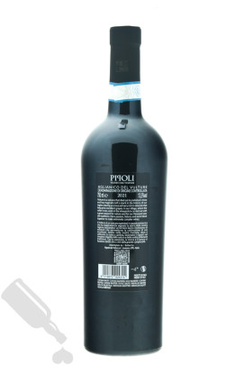 Pipoli Aglianico 2021