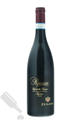 Zenato Ripassa della Valpolicella 2020