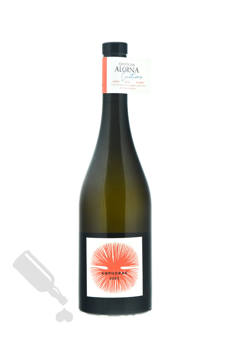Quinta Da Alorna Amphorae 2023 Quinta Da Alorna Amphorae 2023