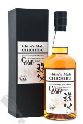 Chichibu Chibidaru 2010 - 2014