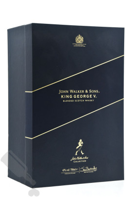 John Walker & Sons King George V