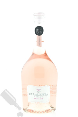 Calalenta Fantini Rosato 2024