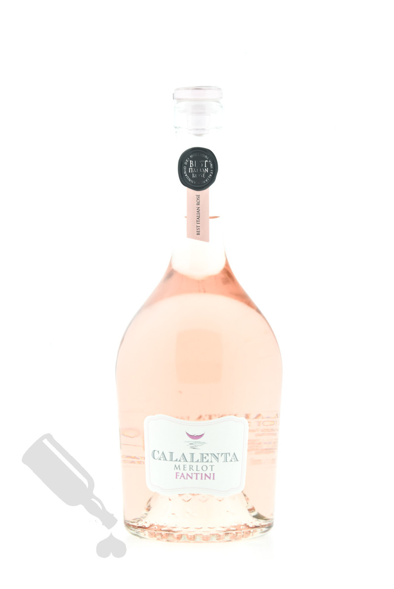 Calalenta Fantini Rosato 2024