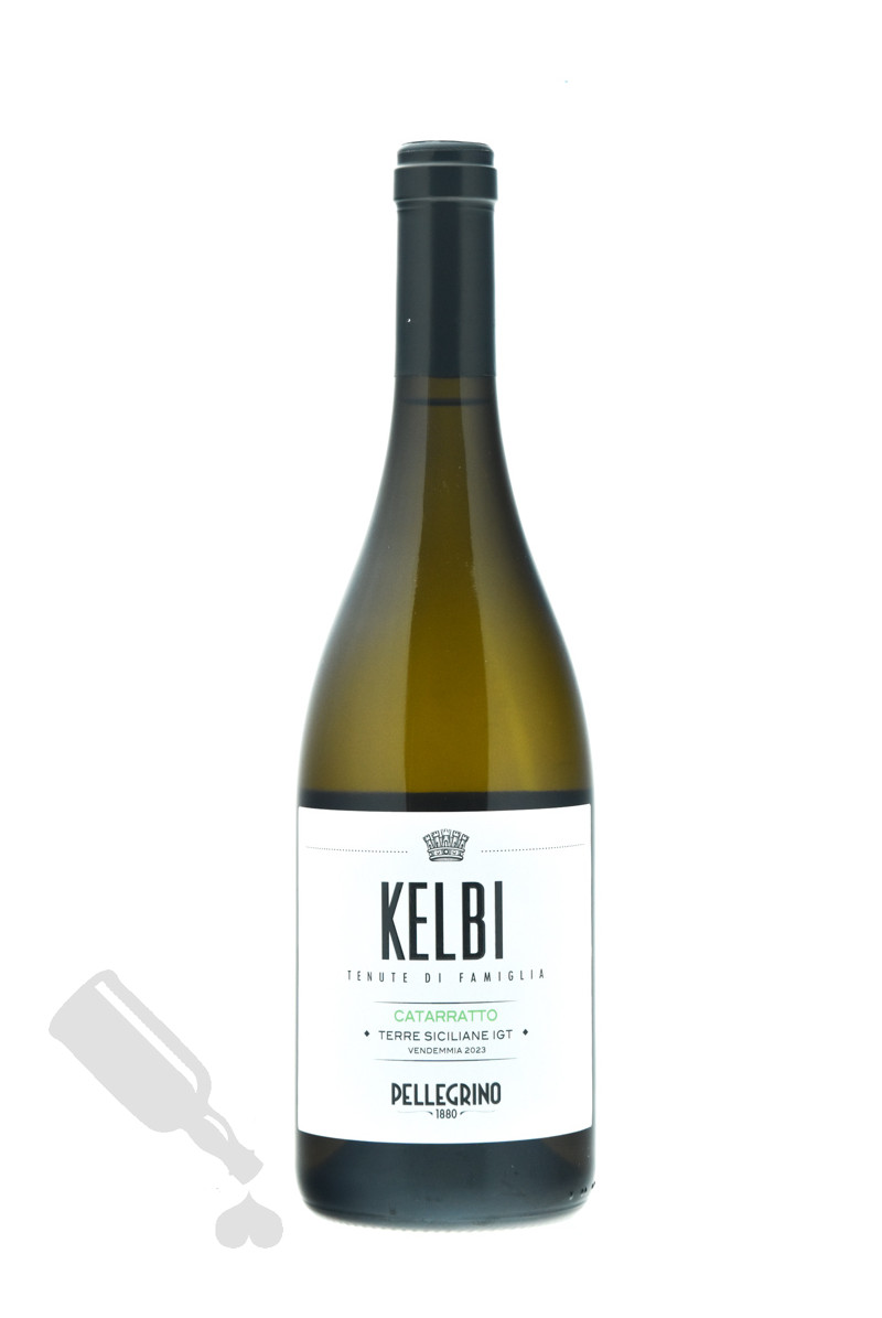 Pellegrino Kelbi Catarratto 2023