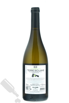 Pellegrino Kelbi Catarratto 2023