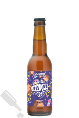 Uzzewuzze Oliebol 2024 Editie