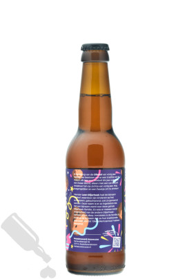 Uzzewuzze Oliebol 2024 Editie