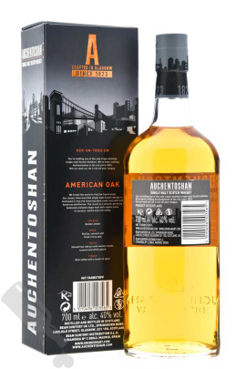 Auchentoshan American Oak