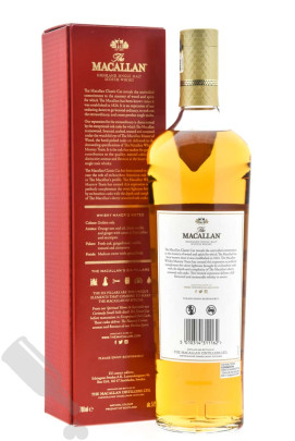 Macallan Classic Cut 2021 Edition