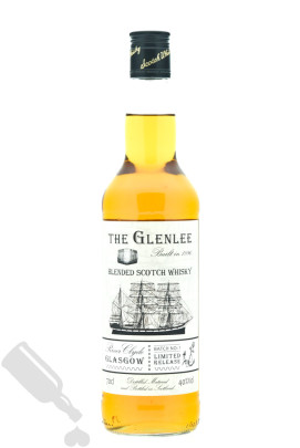 The Glenlee