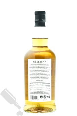 Kilkerran 12 years - 2024 Edition