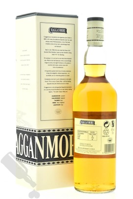 Cragganmore 12 years