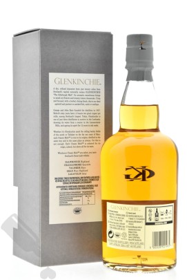 Glenkinchie 12 years