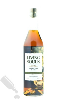 Living Souls Ninety-Nine & One