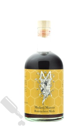 Mederij Marcus Bosvruchten Mede 50cl
