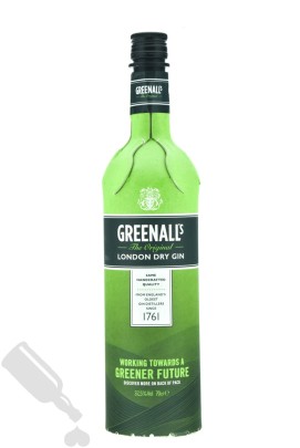 Greenall's London Dry Gin