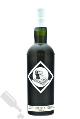 Black & White Buchanan's Choice Old Scotch Whisky - Bot. 1960's
