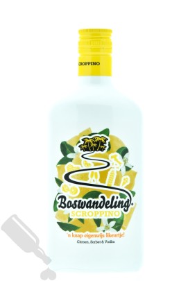 Boswandeling Scroppino