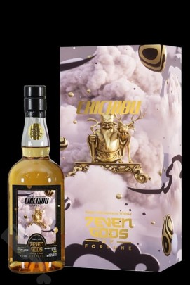 Chichibu 7EVEN Gods of Fortune Final Edition - Jurojin