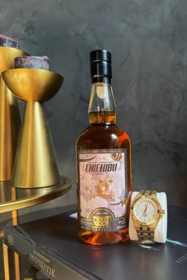 Chichibu 7EVEN Gods of Fortune Final Edition - Jurojin