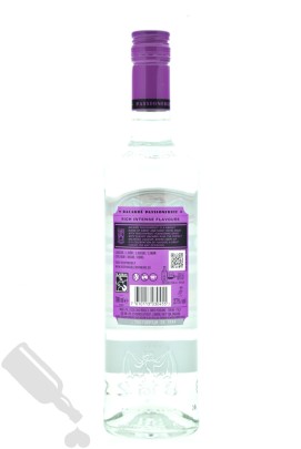 Bacardi Passionfruit