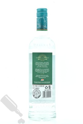 Takamaka Overproof Rum